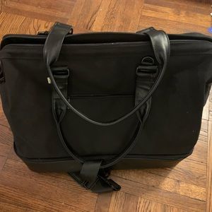 Beis Weekender Black New!